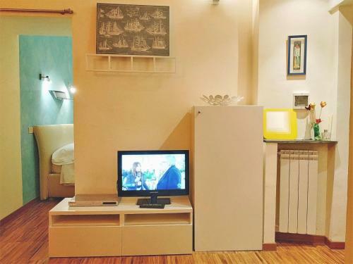 Apartamento Casaviva - Santa Maria Di Castello 24