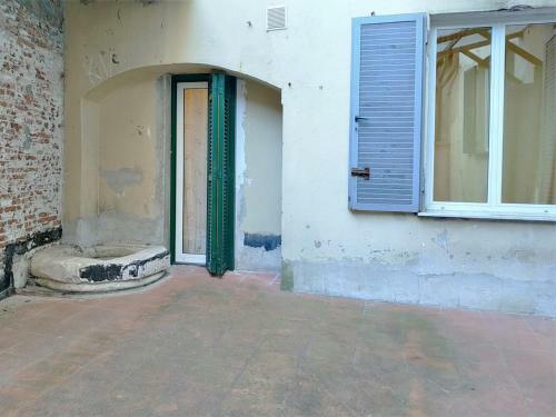 Apartamento Casaviva - Santa Maria Di Castello 24