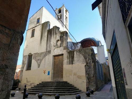 Apartamento Casaviva - Santa Maria Di Castello 24