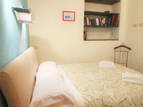 Apartamento Casaviva - Santa Maria Di Castello 24