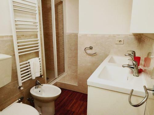 Apartamento Casaviva - Santa Maria Di Castello 24