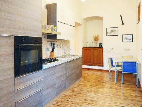 Apartamento Casaviva - Santa Maria Di Castello 24