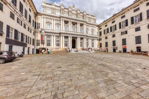 Apartamento Casaviva - Santa Maria Di Castello 24