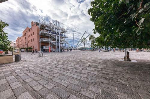Apartamento Casaviva - Santa Maria Di Castello 24