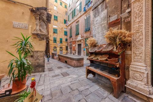 Apartamento Casaviva - Santa Maria Di Castello 24