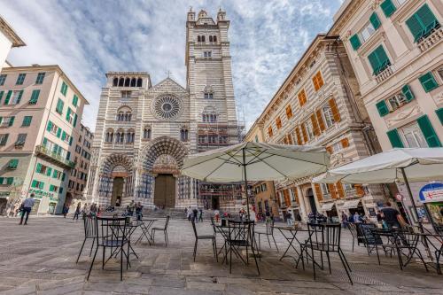 Apartamento Casaviva - Santa Maria Di Castello 24