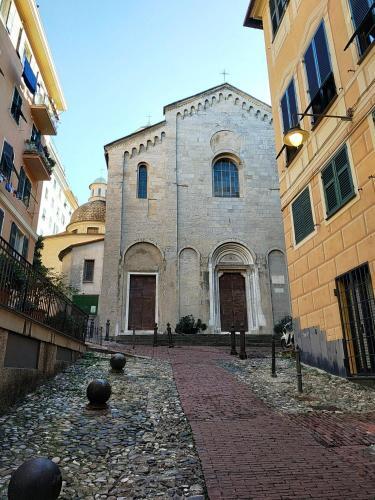 Apartamento Casaviva - Santa Maria Di Castello 24