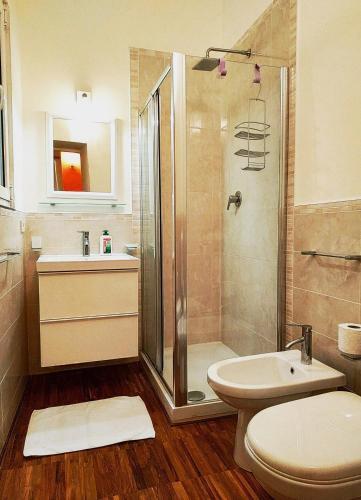 Apartamento Casaviva - Santa Maria Di Castello 24