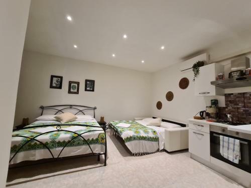 Apartamento Stella