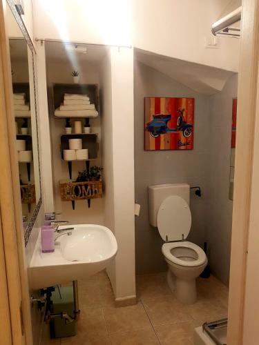 Apartamento Stella