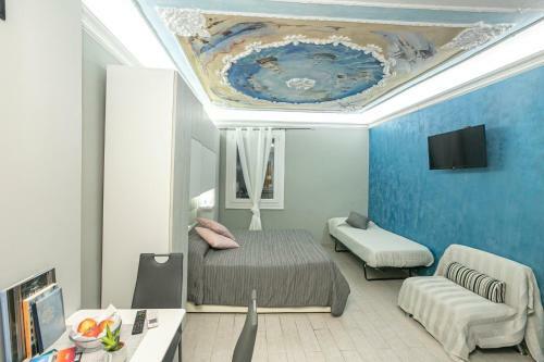 Hostal Torre Degli Orefici Dimora Medioevale