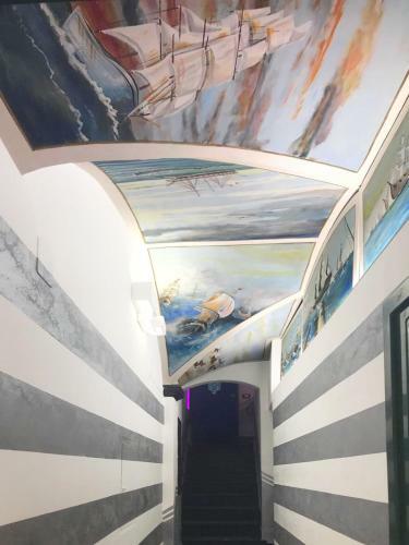 Hostal Torre Degli Orefici Dimora Medioevale