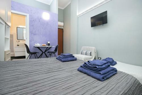 Hostal Torre Degli Orefici Dimora Medioevale