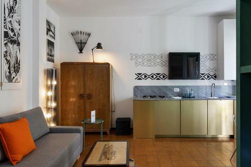 Apartamento Un'alcova Tra Mare E Monti By Wonderful Italy