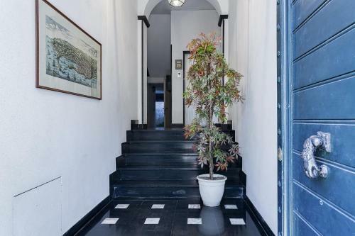 Apartamento Un'alcova Tra Mare E Monti By Wonderful Italy