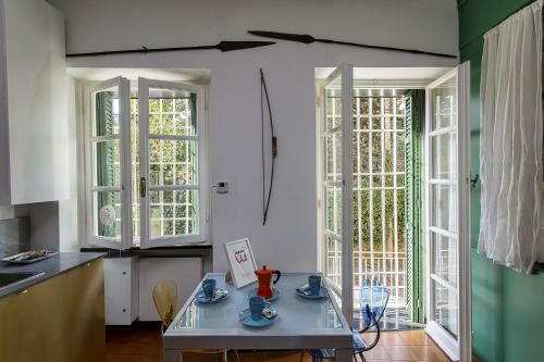 Apartamento Un'alcova Tra Mare E Monti By Wonderful Italy