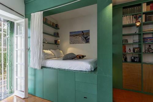 Apartamento Un'alcova Tra Mare E Monti By Wonderful Italy
