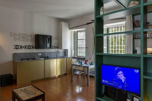 Apartamento Un'alcova Tra Mare E Monti By Wonderful Italy