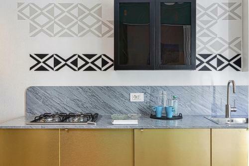 Apartamento Un'alcova Tra Mare E Monti By Wonderful Italy