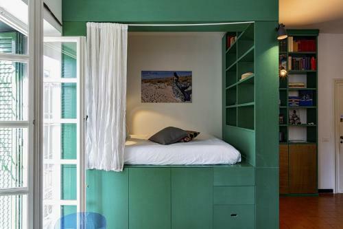 Apartamento Un'alcova Tra Mare E Monti By Wonderful Italy