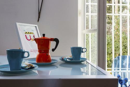 Apartamento Un'alcova Tra Mare E Monti By Wonderful Italy