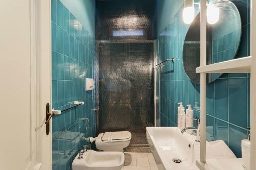 Apartamento Un'alcova Tra Mare E Monti By Wonderful Italy
