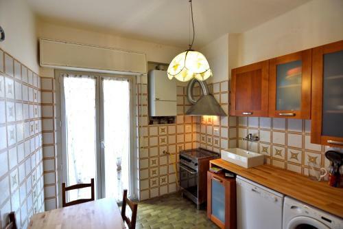 Apartamento Das Karma - Bruzzi