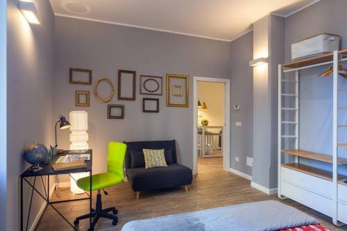 Apartamento Sturla Due