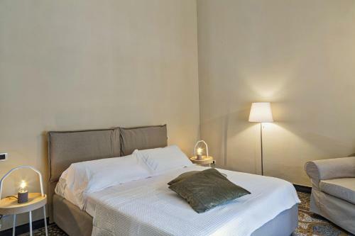 Via Roma Luxury Apartment By Wonderful Italy