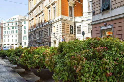 Via Roma Luxury Apartment By Wonderful Italy