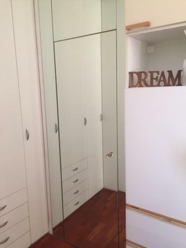Apartamento UNA Finestra Sul Mare