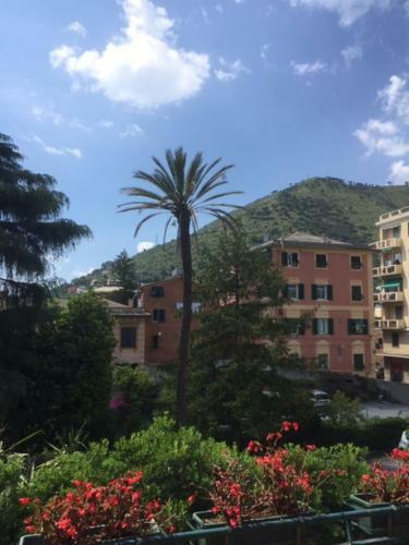 Apartamento UNA Finestra Sul Mare