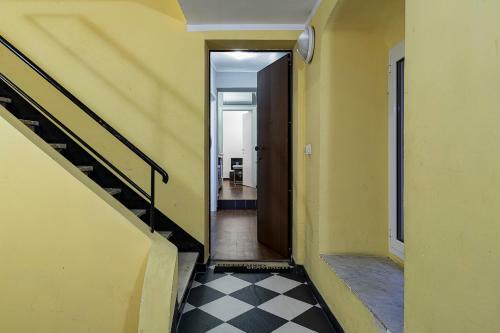 Porto Antico Studio Apartment By Wonderful Italy