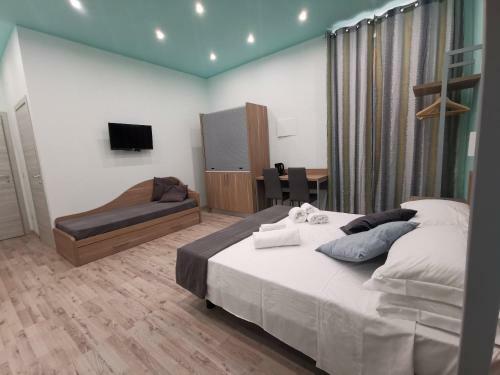 Hostal A&b Affittacamere A Boccadasse