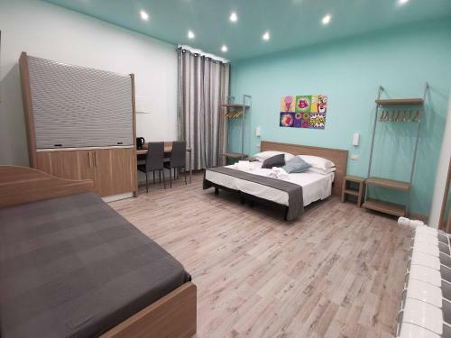 Hostal A&b Affittacamere A Boccadasse