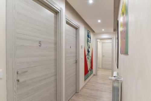 Hostal A&b Affittacamere A Boccadasse