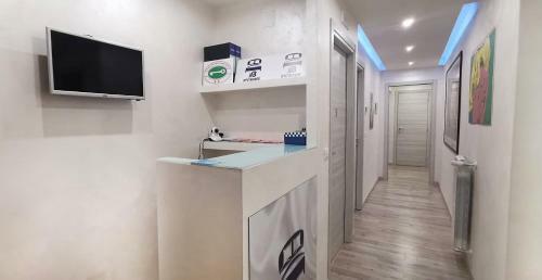 Hostal A&b Affittacamere A Boccadasse