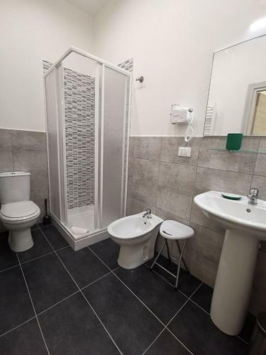 Hostal A&b Affittacamere A Boccadasse