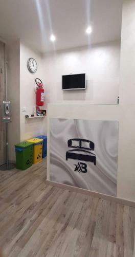 Hostal A&b Affittacamere A Boccadasse