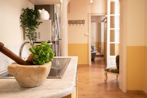 Family Apartments Angeli