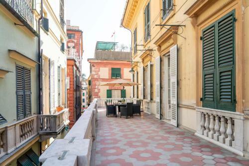 Family Apartments Angeli