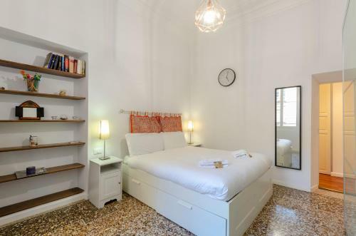 Apartamento Altido Family Flat, 5 Mins To Piazza Corvetto