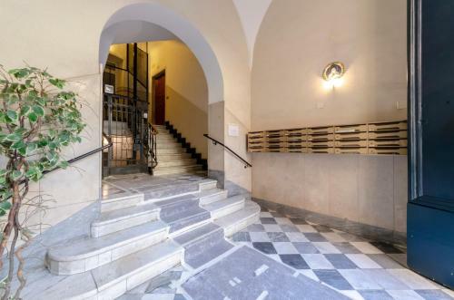 Apartamento Altido Family Flat, 5 Mins To Piazza Corvetto