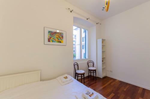 Apartamento Altido Family Flat, 5 Mins To Piazza Corvetto