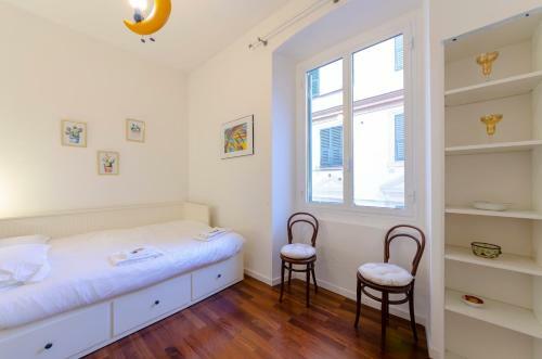 Apartamento Altido Family Flat, 5 Mins To Piazza Corvetto