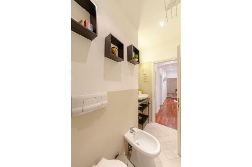 Apartamento Altido Family Flat, 5 Mins To Piazza Corvetto