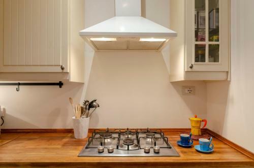 Apartamento Altido Family Flat, 5 Mins To Piazza Corvetto