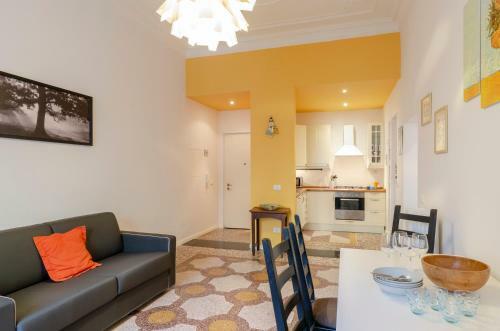 Apartamento Altido Family Flat, 5 Mins To Piazza Corvetto