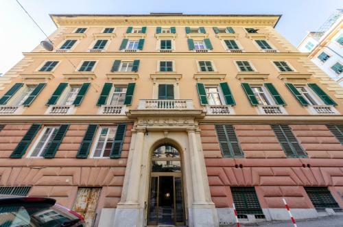 Apartamento Altido Family Flat, 5 Mins To Piazza Corvetto