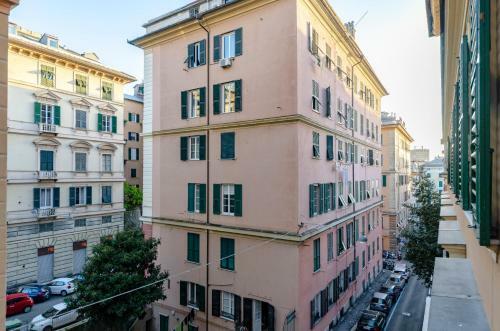Apartamento Altido Family Flat, 5 Mins To Piazza Corvetto